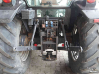 Tractor McCormick X50.40
