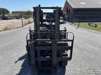 Forklift Still diesel heftruck