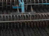 Furrow presses Lemken Frame vorenpakker