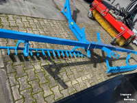 Furrow presses Lemken Frame vorenpakker