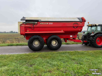 Earth- / Sand-dumper Beco MAXXIM 220