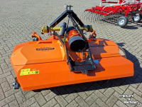 Rotary mower Perfect T225