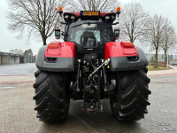 Tractor Case Optum 300CVX