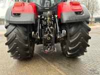 Tractor Case Optum 300CVX