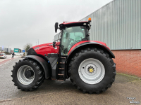 Tractor Case Optum 300CVX