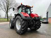Tractor Case Optum 300CVX