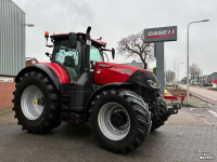 Tractor Case Optum 300CVX