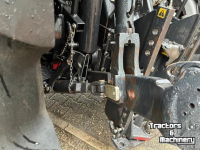 Tractor Case Optum 300CVX