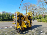 Cornhead New Holland 470 FIE maisbek