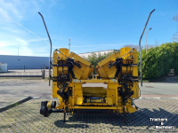 Cornhead New Holland 470 FIE maisbek