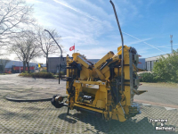 Cornhead New Holland 470 FIE maisbek