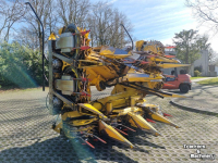Cornhead New Holland 470 FIE maisbek