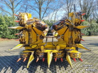 Cornhead New Holland 470 FIE maisbek