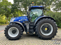Tractor New Holland T 7.315 HD AC PLMi