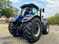 Tractor New Holland T 7.315 HD AC PLMi