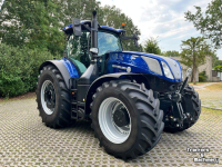 Tractor New Holland T 7.315 HD AC PLMi