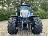 Tractor New Holland T 7.315 HD AC PLMi