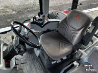 Tractor Massey Ferguson 6465 T3
