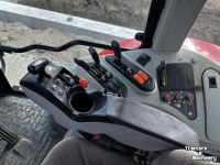 Tractor Massey Ferguson 6465 T3