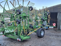 Rake Krone Swadro 1400 Plus