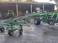 Rake Krone Swadro 1400 Plus