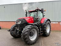 Tractor Case Optum 300CVX