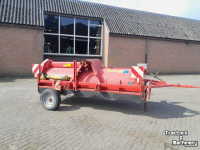 Haulm Topper Grimme loofklapper type KS75/4
