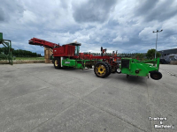 Potato harvester Riecam RWD 230