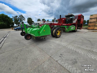 Potato harvester Riecam RWD 230