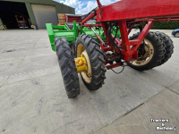 Potato harvester Riecam RWD 230