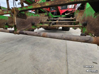 Potato harvester Riecam RWD 230