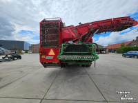 Potato harvester Riecam RWD 230