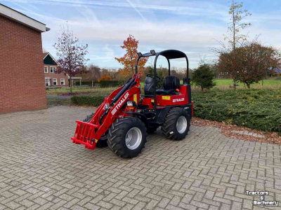 Wheelloader Thaler 2230S