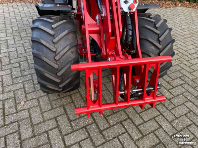 Wheelloader Thaler 2230S