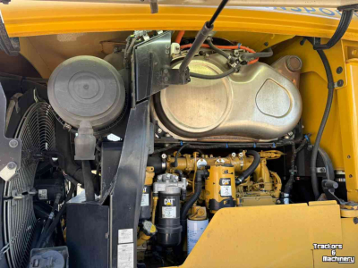 Wheelloader Caterpillar 938 M
