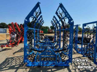 Pasture harrow  Nieuwe weidesleep 800cm