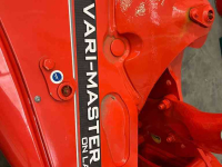 Ploughs Kuhn Varimaster L onland