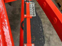 Ploughs Kuhn Varimaster L onland