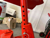 Ploughs Kuhn Varimaster L onland