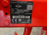Ploughs Kuhn Varimaster L onland