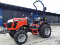 Horticultural Tractors TAFE 6028 H Compact Tractor