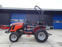 Horticultural Tractors TAFE 6028 H Compact Tractor