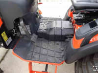 Horticultural Tractors TAFE 6028 H Compact Tractor
