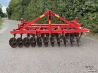 Disc harrow Evers Skyros