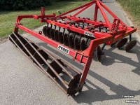 Disc harrow Evers Skyros