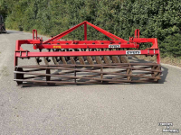 Disc harrow Evers Skyros