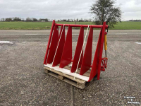 Other grassland-equipment, hay-equipment and accessories Mezo HGU | Hydraulische Gras Uitdrukker