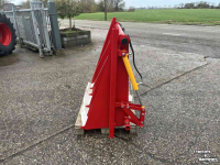 Other grassland-equipment, hay-equipment and accessories Mezo HGU | Hydraulische Gras Uitdrukker