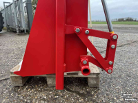 Other grassland-equipment, hay-equipment and accessories Mezo HGU | Hydraulische Gras Uitdrukker