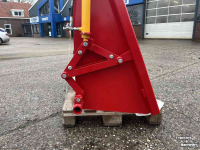 Other grassland-equipment, hay-equipment and accessories Mezo HGU | Hydraulische Gras Uitdrukker